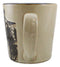 Ebros Wildlife Grizzly Bear Ceramic Mug Coffee Cup Home And Kitchen Rustic Cabin Decor