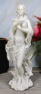 Ebros Nude Aphrodite With Doves Figurine Greek Goddess Of Beauty And Sex Venus 11.5"H