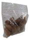 Ebros Backflow Incense Cones Pack of 80 Rose Scent For Incense Burners Decoratives