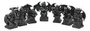 The Allegorical Seven Deadly Sins Gargoyle Figurine Set of 7 Wicked Gargoyles