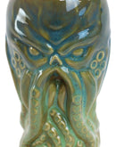 Ebros Animal World Cthulhu Pint Mug Ceramic Figurine 6.5" Height