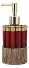 Western 12 Gauge Shotgun Shells Ammo Bullets Kitchen Bathroom Soap Dispenser