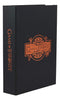 Game of Thrones Direwolf House of Stark Winter is Coming Embossed Journal 5"x7"