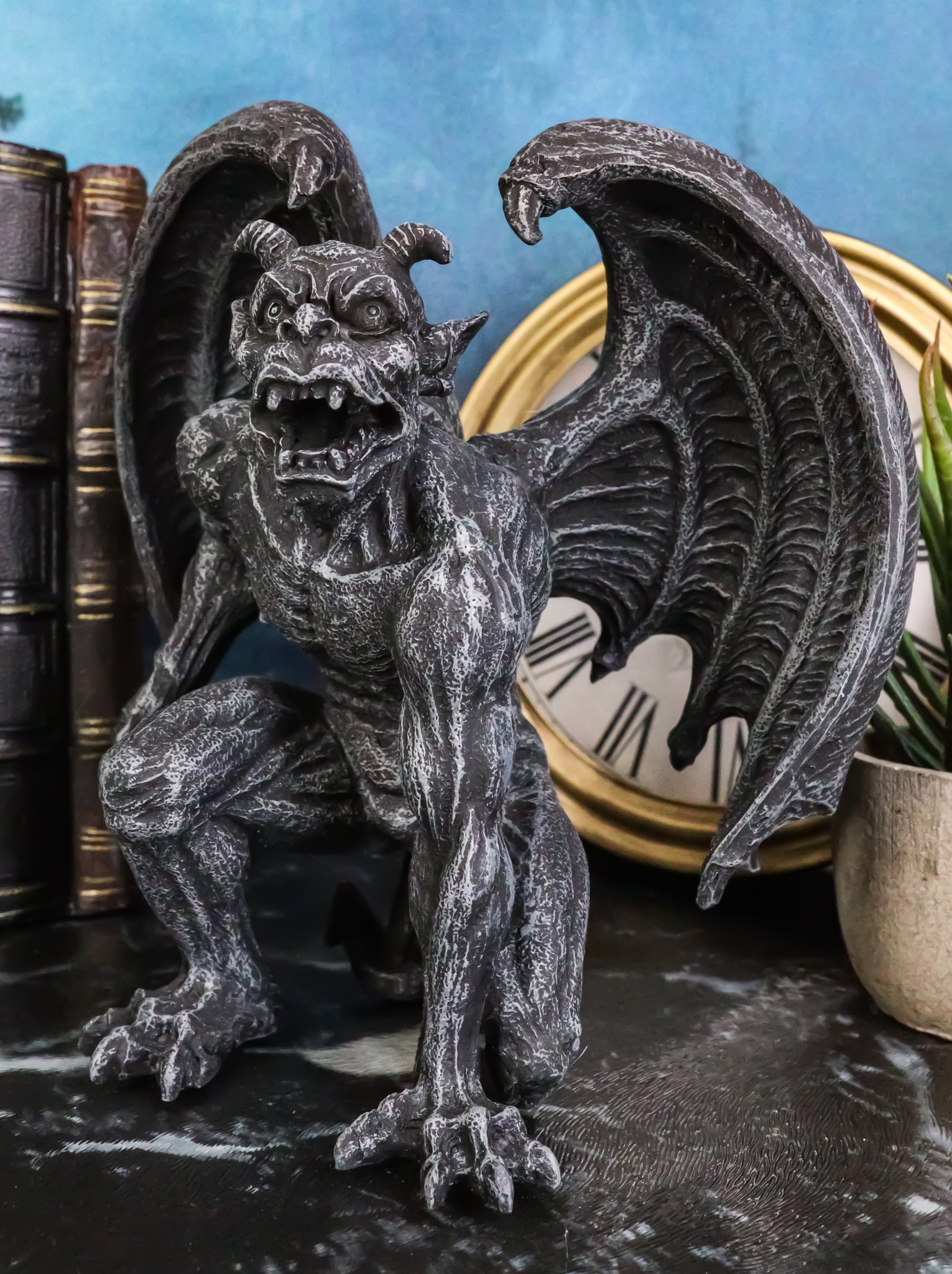 未開封 Gargoyle \