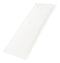 Pack Of 4 Modern White Porcelain Sushi Appetizer Dessert Platter Plates 10"L