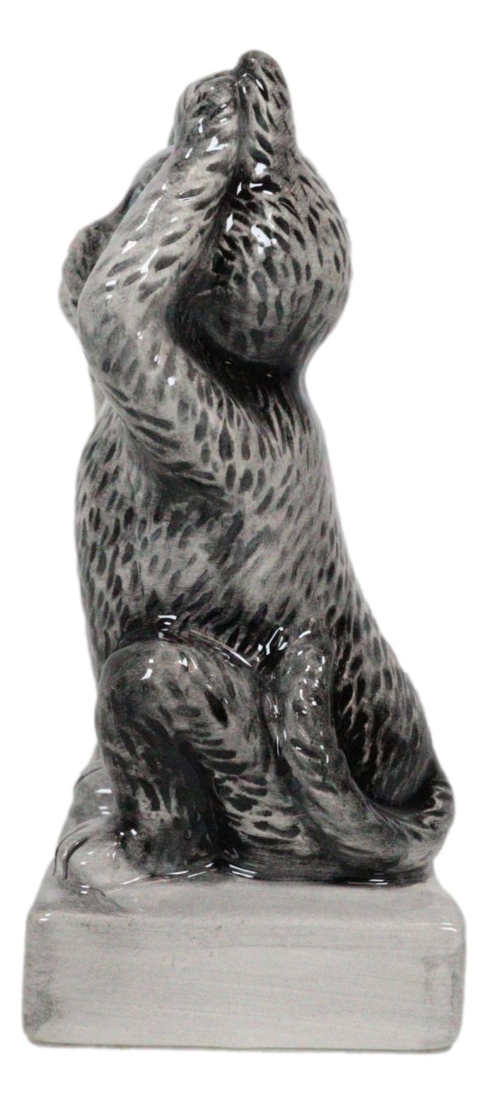 See Hear Speak No Evil Cats Trio Toothpick Holder Salt And Pepper Shakers Set