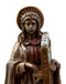Ebros Gift Catholic Saint Cecilia Figurine 10"H Patroness Of Musicians Roman Martyr Sculpture