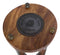 Classic Vintage Timeless Design Wooden Hourglass Water Sand Timer Sandtimer