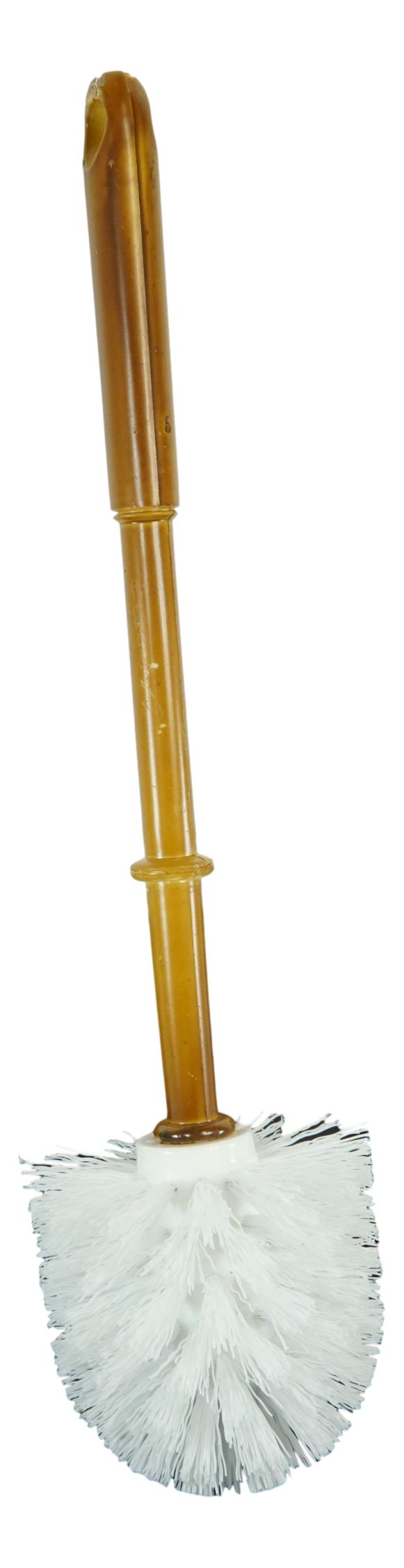 Country Rustic Western Blue Cross W/ Concho Toilet Brush and Sanitary Holder Set