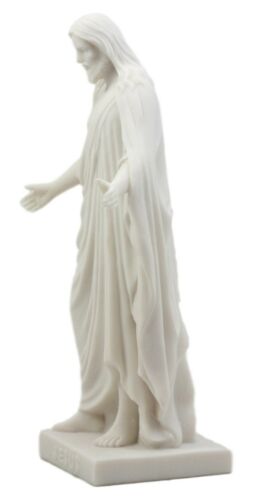 Ebros Thorvaldsen Christus Statue 8"H Copenhagen Museum Jesus Is Risen Figurine