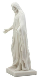 Ebros Thorvaldsen Christus Statue 8"H Copenhagen Museum Jesus Is Risen Figurine