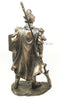Tiger General Zhao Yun Zilong Liu Bei Figurine Romance of The Three Kingdoms
