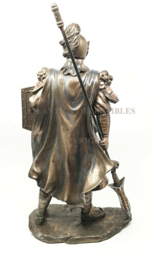 Tiger General Zhao Yun Zilong Liu Bei Figurine Romance of The Three Kingdoms