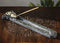Wiccan Shaman Feminine Spiral Goddess Celtic Trinity Ivy Leaves Incense Burner