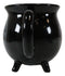 Wicca Sabbats Wheel of The Year Lammas Dragon Heat Color Changing Cauldron Mug