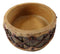 Southwestern Native American Indian Ceremony Pow Wow Drum Decorative Jewelry Box