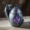 Ebros Prehistoric Conception Dragon Egg Fossil Aroma Oil Diffuser W/ LED Night Lights