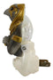 Ancient Egyptian God of the Sky And War Horus Wall Plug In LED Night Light Decor
