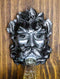 Forest Spirit Celtic Green Man Bottle Opener Figurine 6"H Wall Mounted Greenman