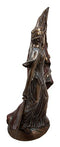Ebros Gift Patriotic Columbia Calls World War 1 Army Recruit Decorative Figurine 11"H