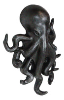 Mythological God Cthulhu Kraken Monster Octopus With Arm Tentacles Wall Decor
