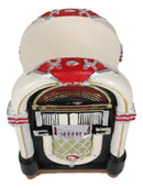 Classic 50s Nostalgia Rock and Roll Diner Retro Jukebox Paper Napkin Holder