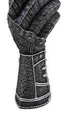 Ebros Medieval Knight Of Chivalry Gauntlet 9.5"H 8oz Wine Drink Goblet Chalice Cup