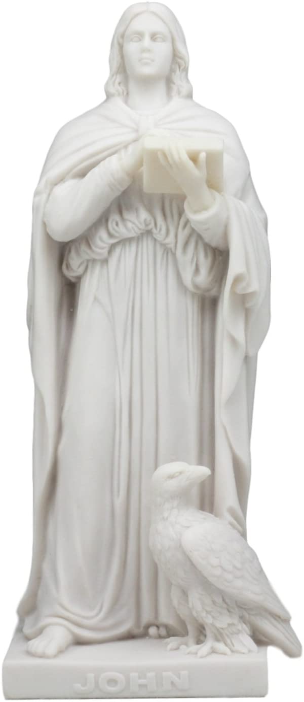 Ebros Gift Thorvaldsen Museum Art Christian Twelve Apostles of Jesus Christ Statue Set
