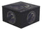 Dark Raven Crow Harbinger of Doom Mini Jewelry Box With Mirror Raven's Spell