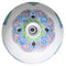 Ebros Beautiful Wildlife Peacock Train Aroma Oil Diffuser With Colorful LED Lights